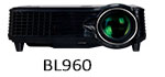 BL960 Projector
