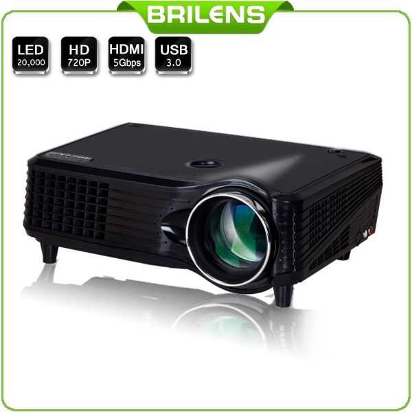 BL960 projector